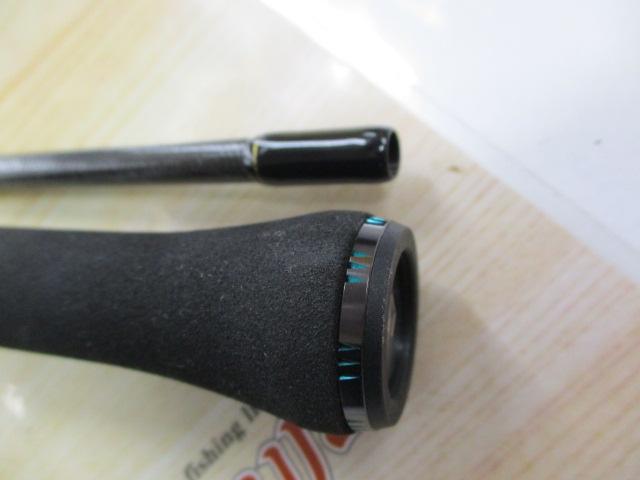 エメラルダスストイストST 73L-S