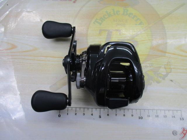 24メタニウムDC 71XG