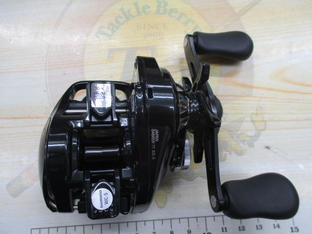 24メタニウムDC 71XG