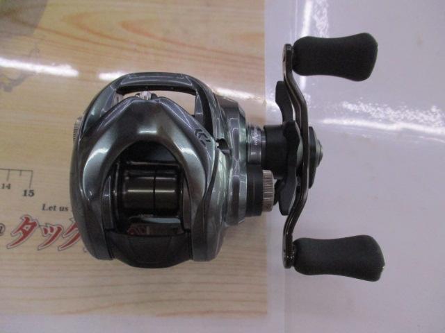 ダイワ 25 タトゥーラSV TW 100 L Amazon.com : Daiwa 25TATULA Bait Reel SV TW 100 : Sports