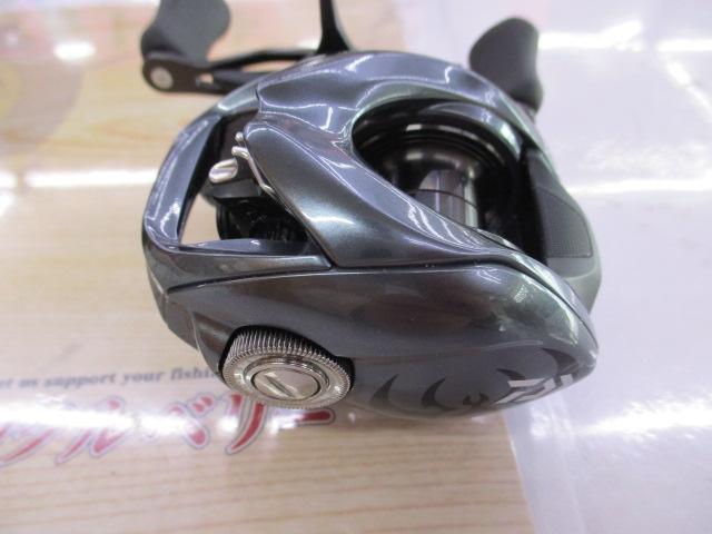 ダイワ 25 タトゥーラ SV TW 100 L Amazon.com : Daiwa 25TATULA Bait Reel SV TW 100 : Sports