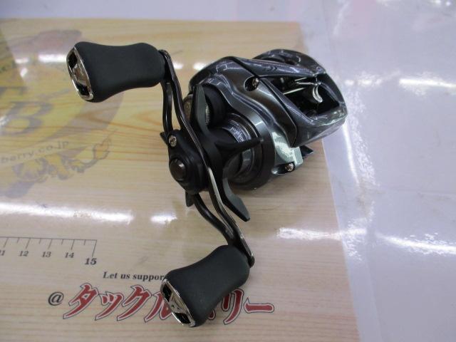 25タトゥーラ SV TW 100｜＠ベリーネット 日本最大新品中古釣具