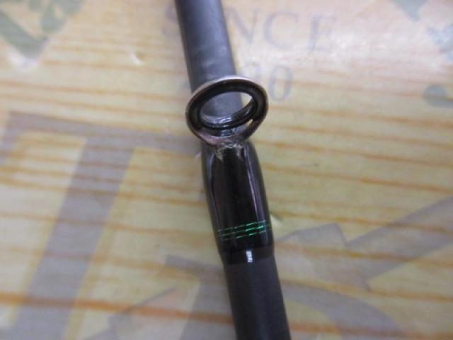 ロードランナーストラクチャーNXS STN6100M バーサタイルミッド