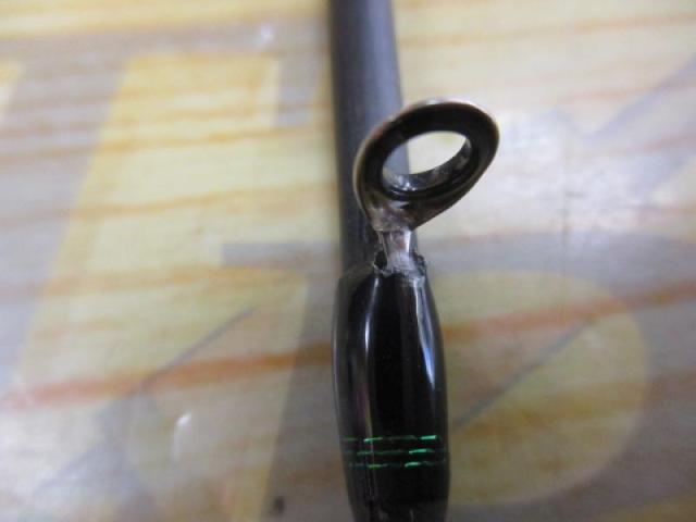 ロードランナーストラクチャーNXS STN6100M バーサタイルミッド