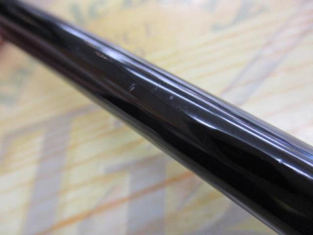 ロードランナーストラクチャーNXS STN6100M バーサタイルミッド