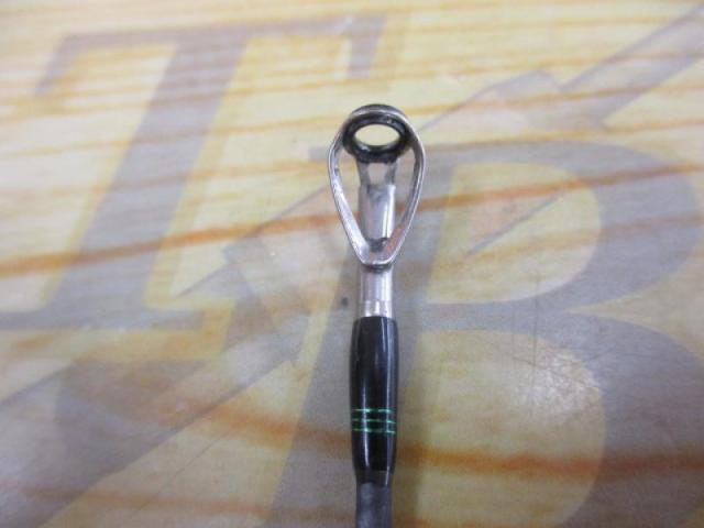 ロードランナーストラクチャーNXS STN6100M バーサタイルミッド