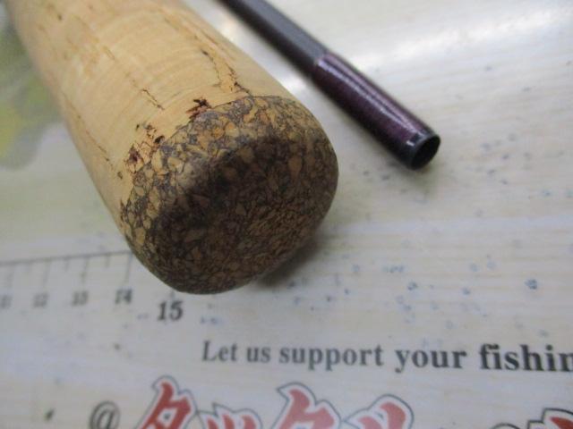 シルバークリークS SC-S602-LRS