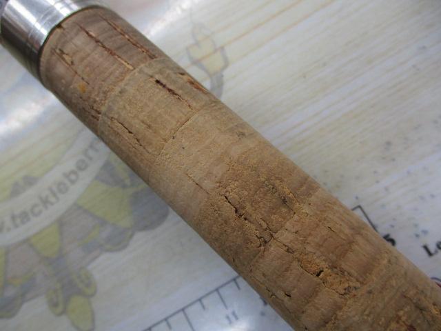 シルバークリークS SC-S602-LRS