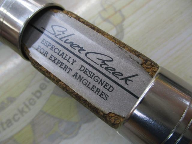 シルバークリークS SC-S602-LRS