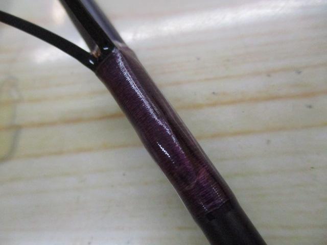 シルバークリークS SC-S602-LRS