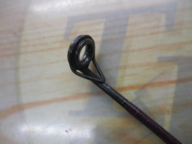 シルバークリークS SC-S602-LRS