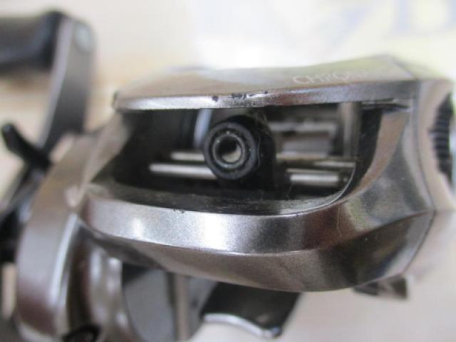 17クロナークMGL 150