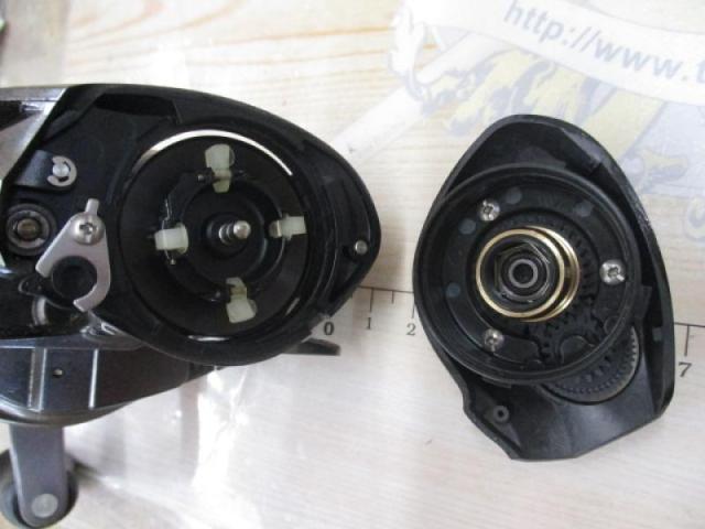 17クロナークMGL 150