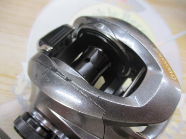 17クロナークMGL 150