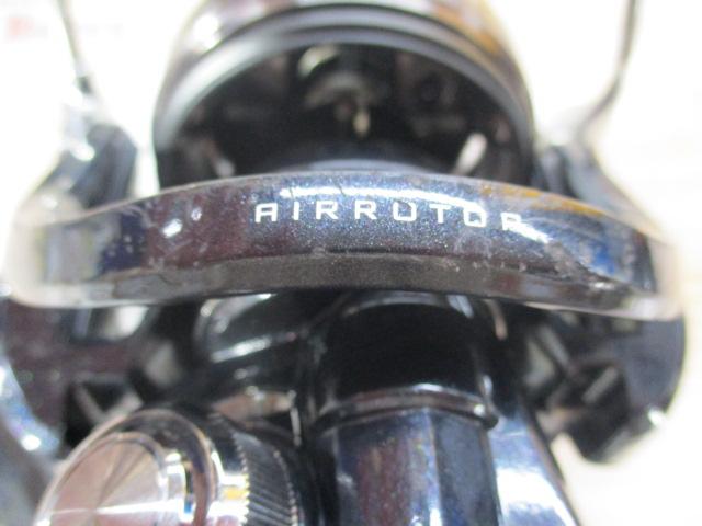 15プロカーゴ 4500遠投