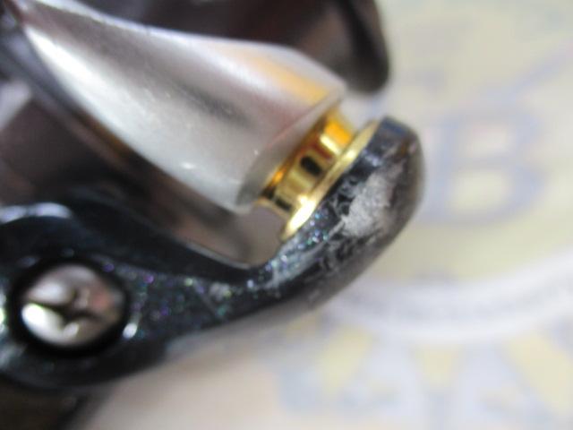 15プロカーゴ 4500遠投