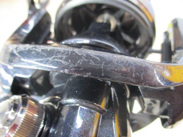 15プロカーゴ 4500遠投