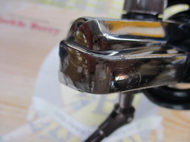 15プロカーゴ 4500遠投