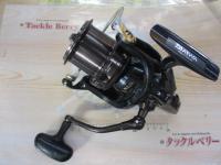 15プロカーゴ 4500遠投