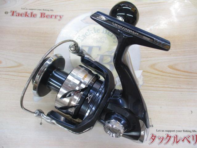 SHIMANO 21 ツインパワーSW8000HG 新品　未使用品 シマノ 21 ツインパワーSW (TWIN POWER SW) 8000HG : ヨコオ