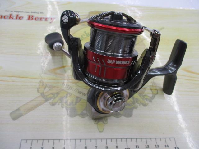 20ルビアス FC LT2500S-XH