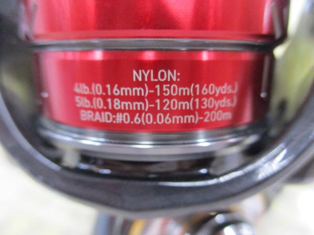 20ルビアス FC LT2500S-XH