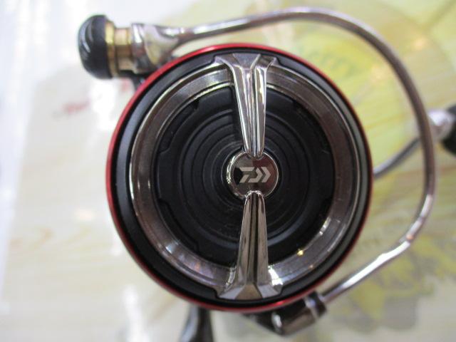 20ルビアス FC LT2500S-XH