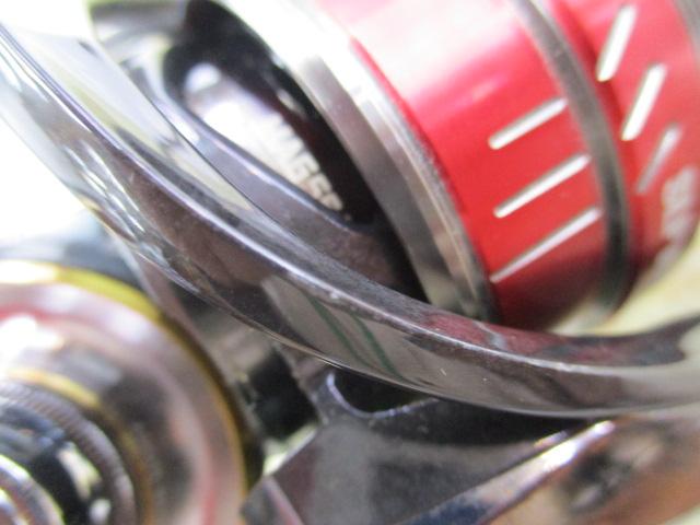 20ルビアス FC LT2500S-XH