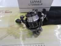 24ルビアス LT2000S-P