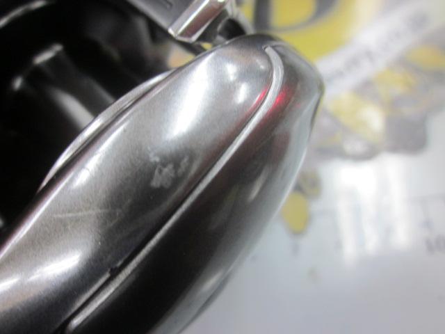 15メタニウムDC HG (RH) 前期モデル