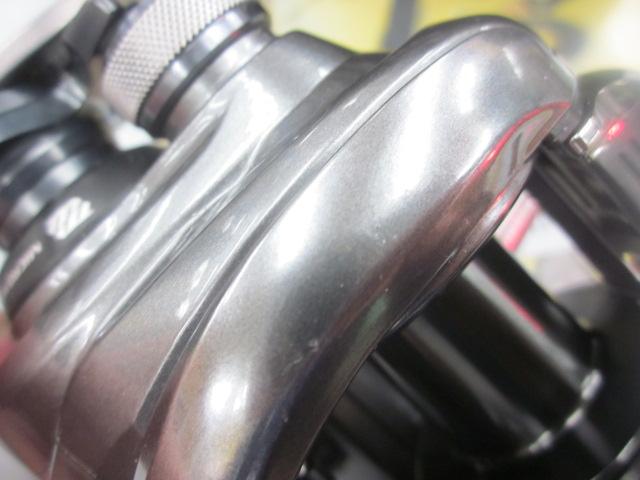 15メタニウムDC HG (RH) 前期モデル