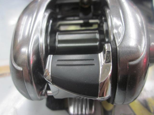 15メタニウムDC HG (RH) 前期モデル