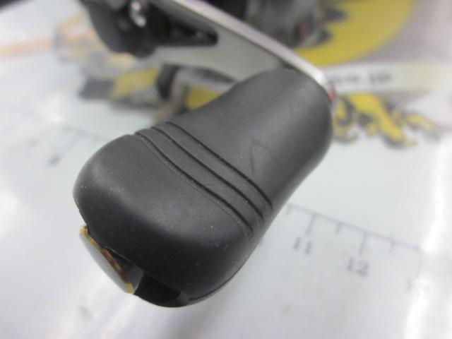 15メタニウムDC HG (RH) 前期モデル