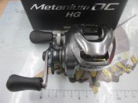 15メタニウムDC HG (RH) 前期モデル