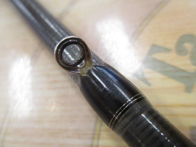 インフィニットブレイド IBC-610MH