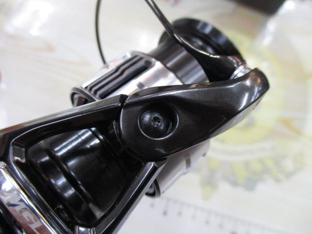 23ヴァンキッシュ C3000MHG