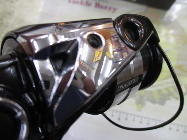 23ヴァンキッシュ C3000MHG