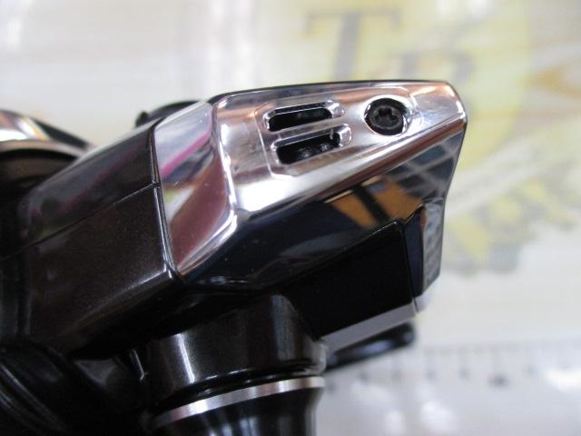 23ヴァンキッシュ C3000MHG