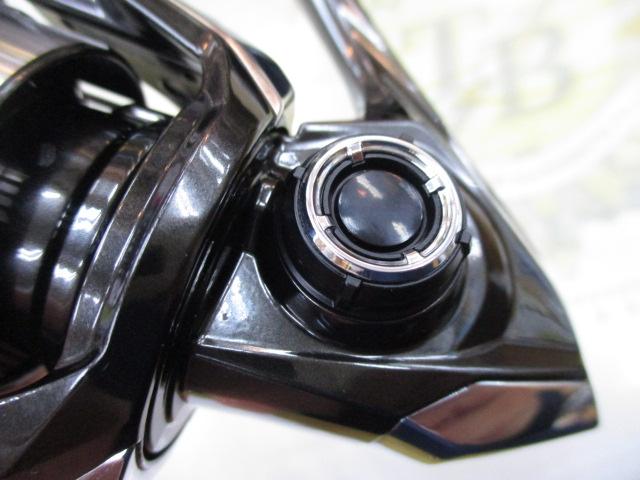 23ヴァンキッシュ C3000MHG