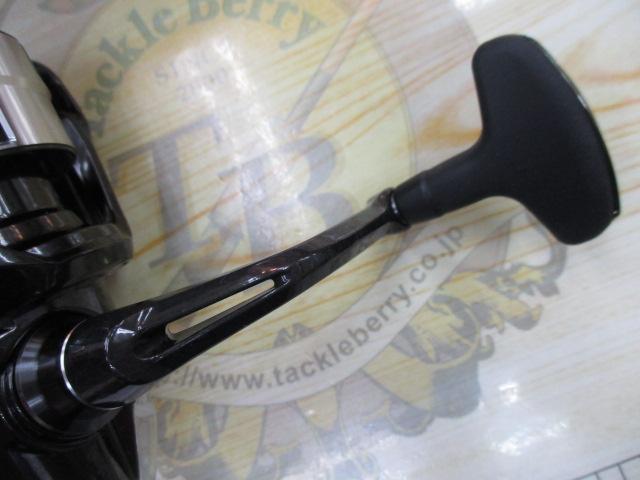 23ヴァンキッシュ C3000MHG