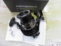 23ヴァンキッシュ C3000MHG