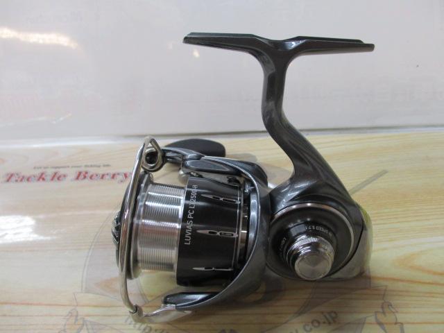 ルビアス24 PC2500-Hゆっきーな ルビアス24 PC2500-Hゆっきーな LUVIAS（ルビアス）｜DAIWA