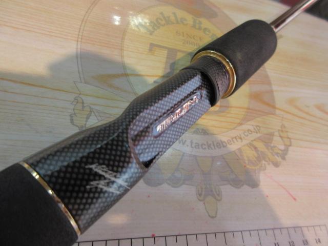 テムジン TMJC-66MH SGS｜＠ベリーネット 日本最大新品中古釣具