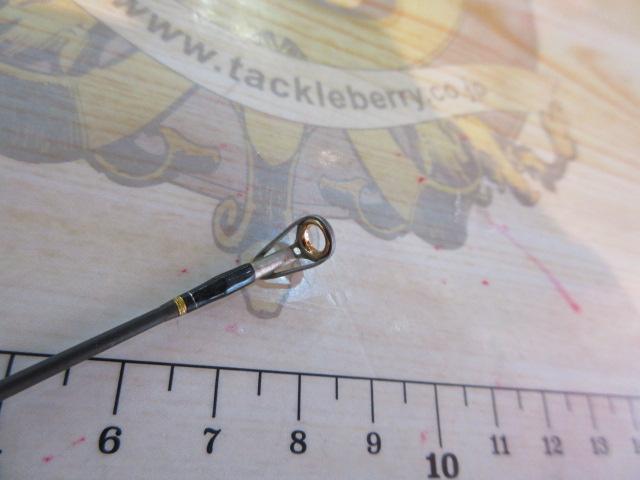 テムジン TMJC-66MH エアドライバー　送料込み エバーグリーン(EVERGREEN) テムジン TMJC-66MH エアドライバー