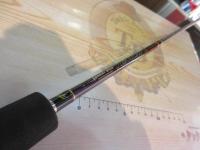 テムジン TMJC-66MH SGS