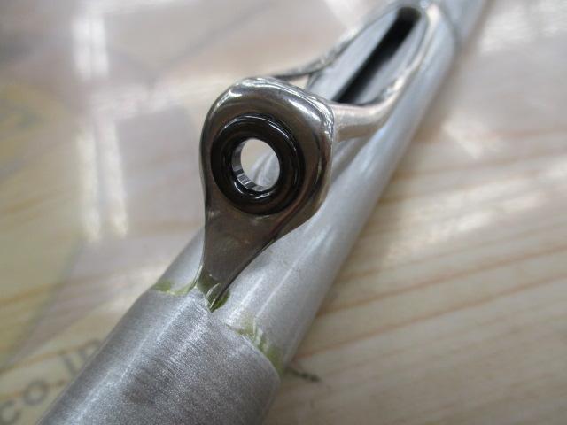 HSリーガルISO 1.5-45I