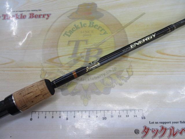 フェンウィック ELTエナジーC ENG67CULP+ J フェンウィック ELTエナジーC ENG67CULP+ J “Bait Finesse