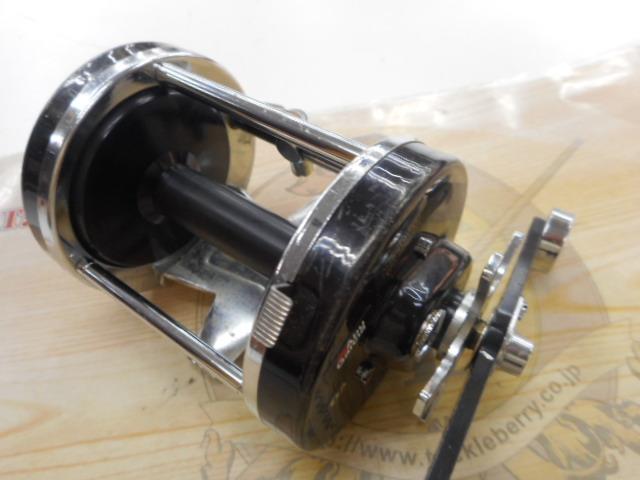 10000CL オートマチック2スピード