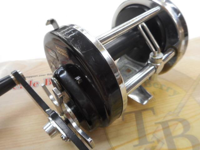 10000CL オートマチック2スピード