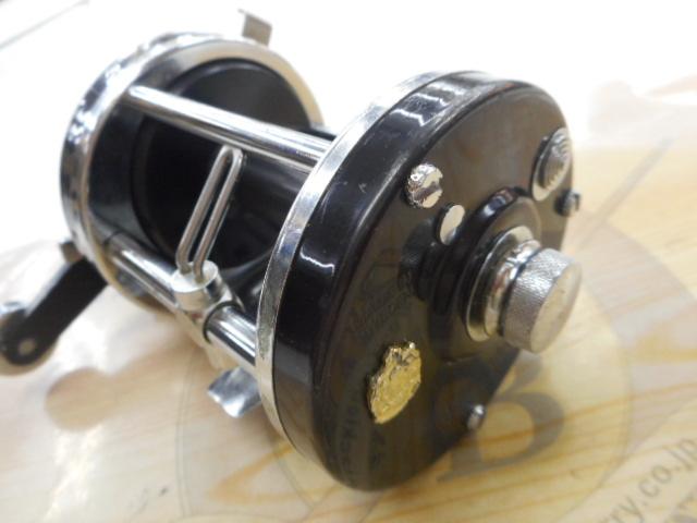 10000CL オートマチック2スピード